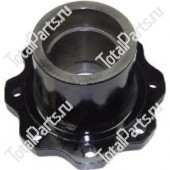 HYUNDAI 81FC51030 СТУПИЦА КОЛЕСА