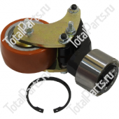 SIZE 124x60x64xPxGx84x48x СТАБИЛИЗИРУЮЩЕЕ КОЛЕСО