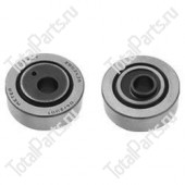 SIZE 18*24*4.5*52*13*17 РОЛИК МАЧТЫ | ROL22