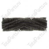 TOTALSOURCE 113226 ПОДМЕТАЛЬНАЯ ЩЕТКА