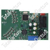 TVH 6902188 КОНТРОЛЛЕР АКСЕЛЕРАТОРА