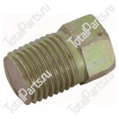 HYSTER 14385 БОЛТ ЗАГЛУШКА