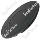 DAEWOO-DOOSAN A451840 ПЛАСТМАССОВАЯ КРЫШКА