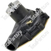 TVH 17884954 ВОДЯНОЙ НАСОС