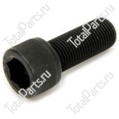 SIZE 12xM12x1.75x35x47xYx БОЛТ С ШЕСТИГРАННЫМ ОТВЕРСТИЕМ В ГОЛОВКЕ