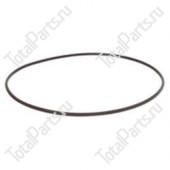 SIZE 1.78x82.27 КОЛЬЦЕВОЕ УПЛОТНЕНИЕ NBR70