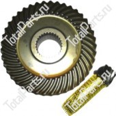 LINDE 1152530400 ВАЛ С ШЕСТЕРНЕЙ