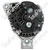 BOSCH 0986047280 ГЕНЕРАТОР