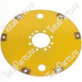 TVH 2002976 ДИСК ГИДРОТРАНСФОРМАТОРА