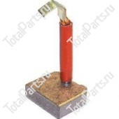 SIZE 7.9x24.9x20.7 ЩЕТКА СТАРТЕРА