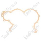 TOYOTA 1132896051 ПРОКЛАДКА КРЫШКИ