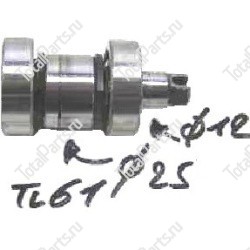 TOYOTA 477013119071 ВАЛ ПОМПЫ