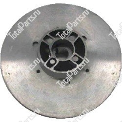 SIZE 195*20 МУФТА (ФЛАНЕЦ)