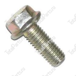 PERKINS 2314J3 БОЛТ С ШЕСТИГРАННОЙ ГОЛОВКОЙ