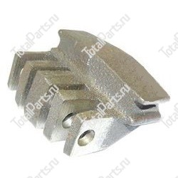 KEY NUMBER PD00136987 КРЕПЛЕНИЕ ЦЕПИ