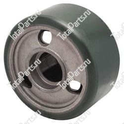 TROMBETTA 2297ATHO КОЛЕСО