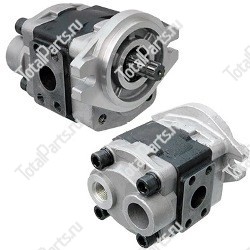 SIZE 1xBx106x167x82.5xDx3 ГИДРАВЛИЧЕСКИЙ НАСОС