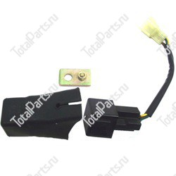 KEY NUMBER 80142 РЕЛЕ DAEWOO