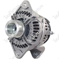 BOSCH 0124555058 ГЕНЕРАТОР