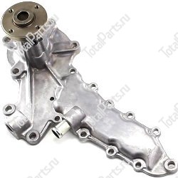 KUBOTA 1G92873034 ВОДЯНАЯ ПОМПА