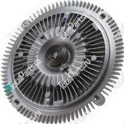 NISSAN 21082V5501 ВИСКОМУФТА