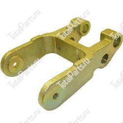 TVH 10510802 ВИЛКА КОЛЕСА