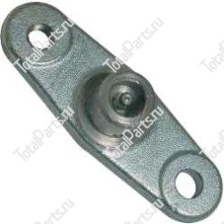 TOTALPARTS 000002699 ПЛАСТИНА РОКЕРА