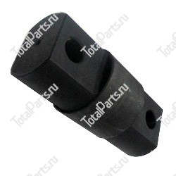 HYSTER 2076318 ОСЬ