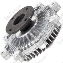 NISSAN 2108201T00 ВИСКОМУФТА