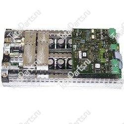 JUNGHEINRICH (AMEISE) 19960527 БЛОК УПРАВЛЕНИЯ