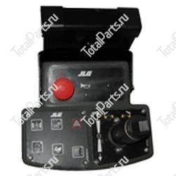 GRANDALL 0257377S КОРОБКА УПРАВЛЕНИЯ