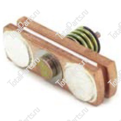 ALBRIGHT 20972 КОНТАКТ