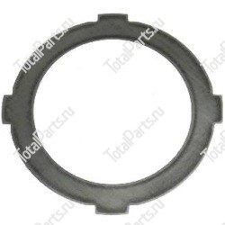 SIZE 95x134x1.8x4xOUTERxS ДИСК КПП | STEEL PLATE (BOTH SIDES)