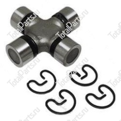 TVH 9967625 КАРДАН