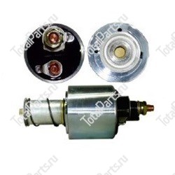 ZM 1495 ВТЯГИВАЮЩЕЕ РЕЛЕ СТАРТЕРА