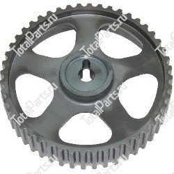 HYUNDAI 2421142210 ШЕСТЕРНЯ ЗУБЧАТОГО РЕМНЯ