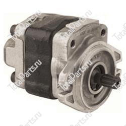 SIZE 1xBx106.2x156x82.5xD ГИДРАВЛИЧЕСКИЙ НАСОС