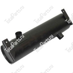 SIZE 705*400*180*57*57*2 ГЛУШИТЕЛЬ