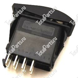 KEY NUMBER PD00059052 ПЕРЕКЛЮЧАТЕЛЬ