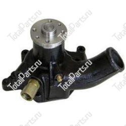 SIZE 167x280x31.9x78x6x6x ВОДЯНОЙ НАСОС | A1