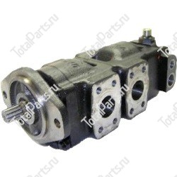 PARKER 7049522009 НАСОС ГИДРАВЛИКИ