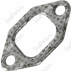 XINCHAI 485BPG ПРОКЛАДКА ВЫПУСКНОГО КОЛЛЕКТОРА НА ДВИГАТЕЛЬ