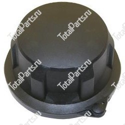 SIZE 101.25*95*3/4BSP*14* КРЫШКА-САПУН ГИДРОБАКА