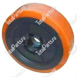 RADER VOGEL 177/330/100/72x19/68 КОЛЕСО ГРУЗОВОЕ