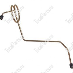 HYSTER 1455550 ТРУБКА ТОРМОЗНАЯ