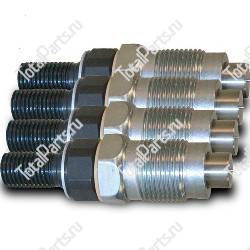 KUBOTA 1G06553900RM ФОРСУНКА В СБОРЕ