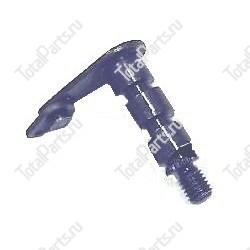 TOYOTA 227402191071 РЫЧАГ КОНТРОЛЯ ЧАСТОТЫ ВРАЩЕНИЯ