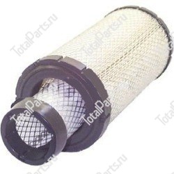 SIZE 74*132*279*279 ФИЛЬТР ВОЗДУШНЫЙ