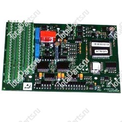 JUNGHEINRICH (AMEISE) 50052483 ПЛАТА УПРАВЛЕНИЯ