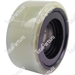 TVH 1400476 КОЛЕСО В СБОРЕ